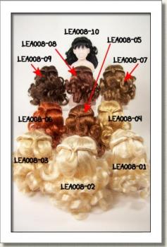 Affordable Designs - Canada - Leeann and Friends - Wig - Perruque